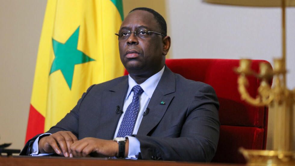 Senegalese President Appoints New Finance and Energy Ministers