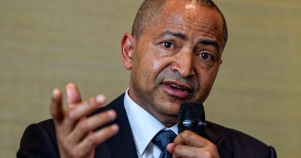 DRC: Court affirms Moise Katumbi's Candidacy