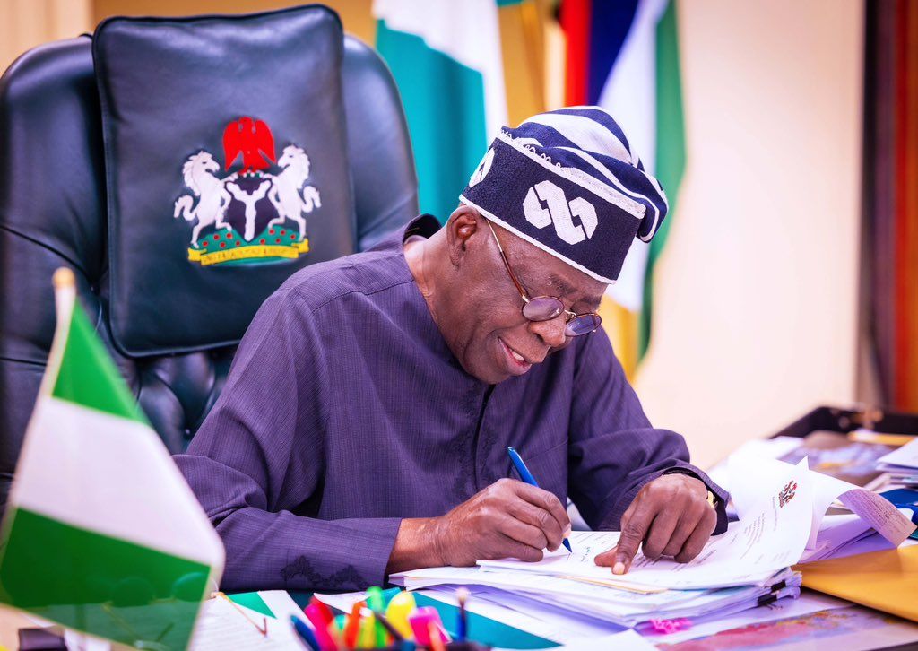 Nigeria: President Tinubu Says Budget Is set to Offer Reforms