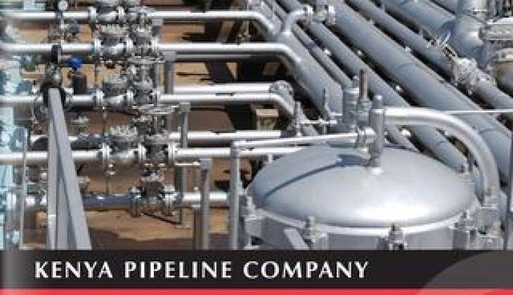 Kenya Pipeline Company Reports Profit Growth in 2022 Despite Dip in Revenue