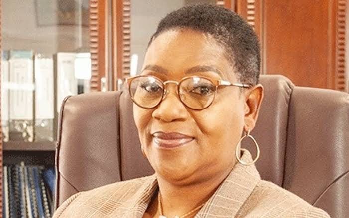 ZMF President, Henrietta Rushwaya, Convicted for Attempted Gold Smuggling