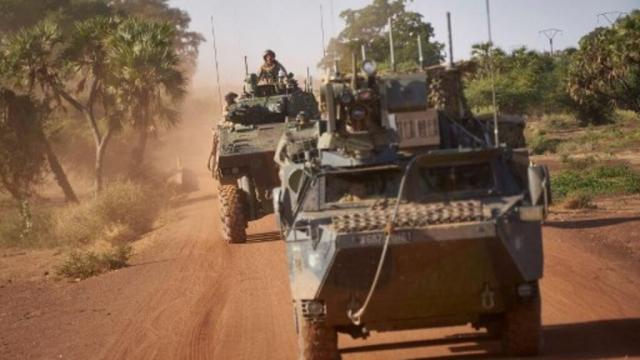 Mauritania and Chad Pave Way For Dissolution of G5 Sahel Anti-Jihad Alliance