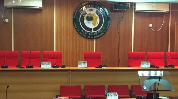Niger: ECOWAS Court Rejects Request to Lift Military Sanctions