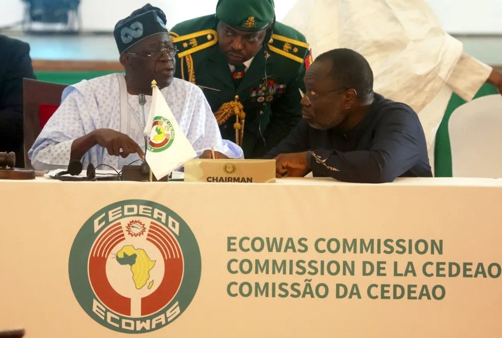 ECOWAS To Resume Negotiations With Niger Junta, Threatens to Use Force If Junta Fails to Meet Demands