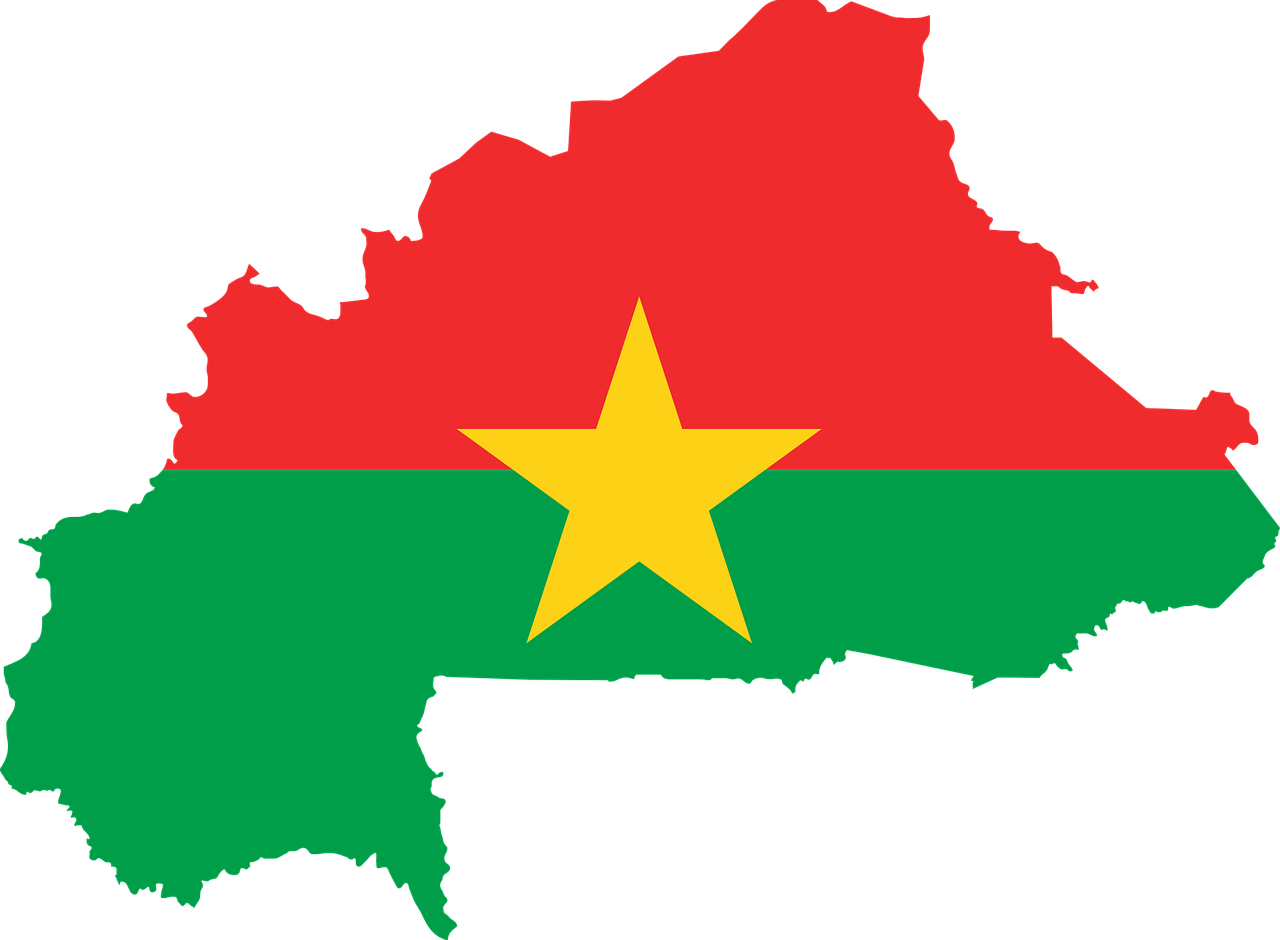 Burkina Faso Military Junta Makes Slight Repositioning in the Government