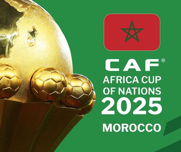 Just In : Morocco To Host 2025 AFCON