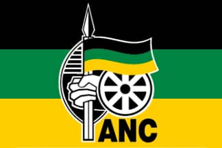 South Africa: ANC Support falls to 45%, Poll Reveals