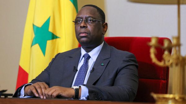 Senegalese President Appoints New Finance and Energy Ministers