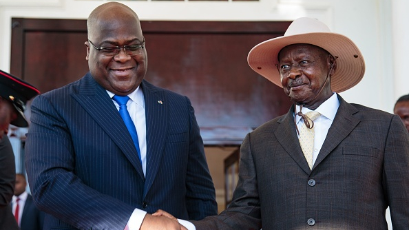 Visa Free Travel, Uganda and DR Congo Signs Agreement