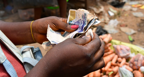 NIGERIA: Inflation Increases by 26.72%