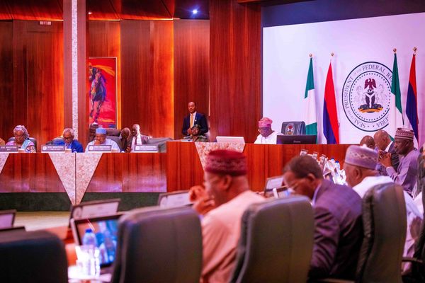 Nigeria: FG Approves World Bank's $3.45bn Loan for Projects