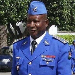 Niger: Court Orders The Release of General Salou