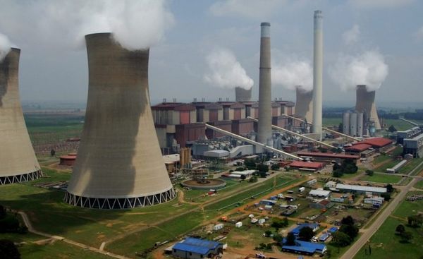 World Bank Approves $1bn for South Africa to Combat Power Crisis