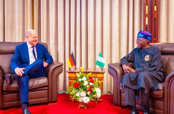 Germany Seeks to Invest in Nigeria’s Natural Gas