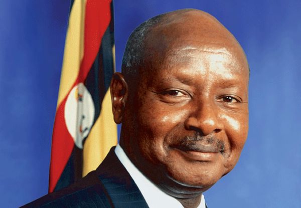 Uganda President Defiant Over Country’s Removal from AGOA