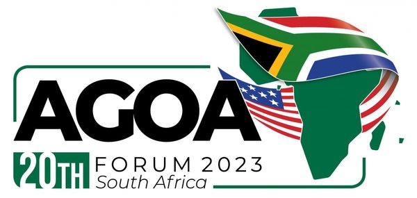 AGOA FORUM 2023 Set to Hold In South Africa
